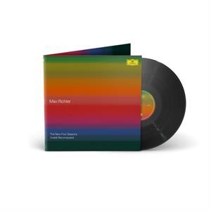 The New Four Seasons - Vivaldi Recomposed
