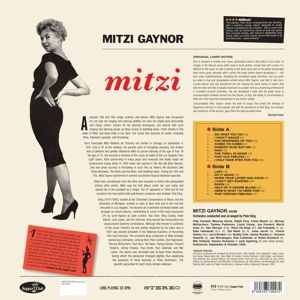 Mitzi