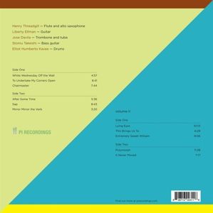 This Brings Us To - Volumes I & Ii