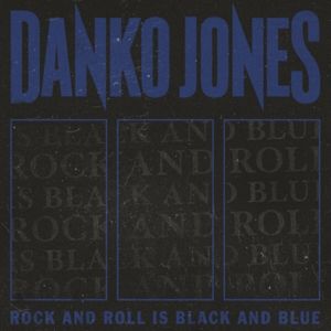 Rock and Roll is Black and Blue