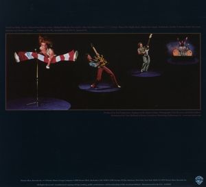 VAN HALEN - VAN HALEN II