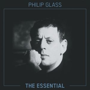 GLASS, PHILIP - ESSENTIAL