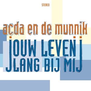 Jouw Leven Lang Bij Mij