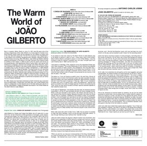Warm World