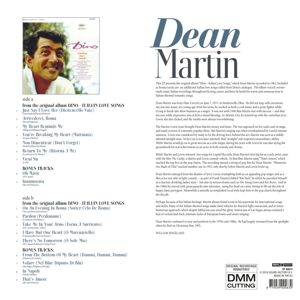 Dino -Italian Love Songs