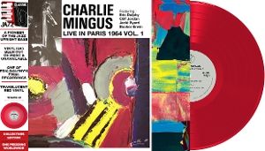 Live In Paris Vol.1