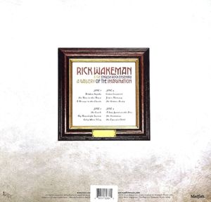A Gallery of the Imagination