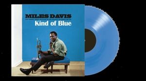 Kind of Blue