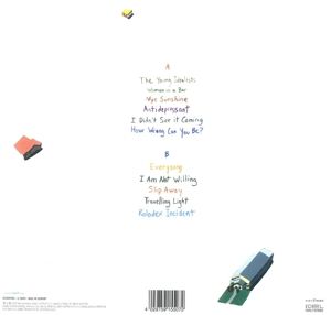 Antidepressant