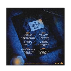 Newton Brothers - Midnight Club