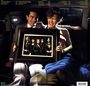 Lovedrive
