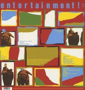 Entertainment