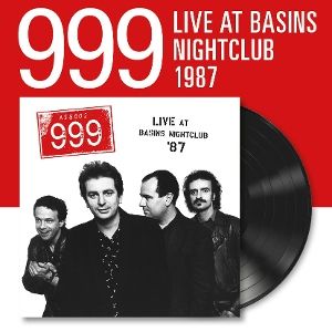 Live At the Basins Nightclub 87