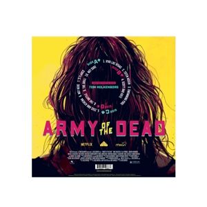Army of the Dead