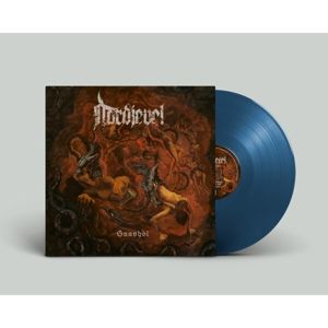 Nordjevel - Gnavhol