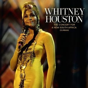The Concert For a New South Africa (Durban)