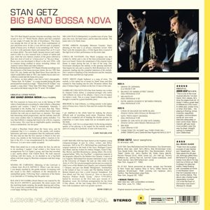 Big Band Bossa Nova