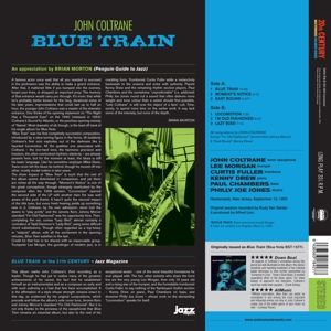 Blue Train