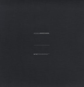 Unknown Pleasures