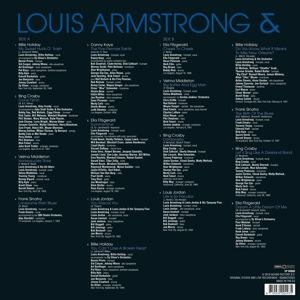 Vocal Duets