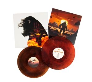 Kong: Skull Island