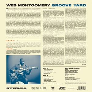 Groove Yard