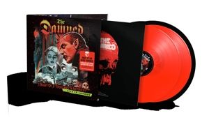 A Night of a Thousand Vampires