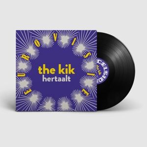 Kik Hertaalt Eurovisie