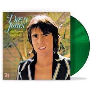 JONES, DAVY - THE BELL RECORDS STORY