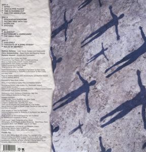 Absolution