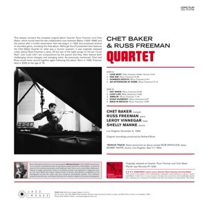 Quartet