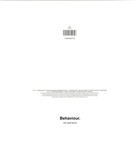 Behaviour