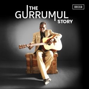 Gurrumul Story
