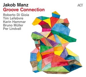 Groove Connection