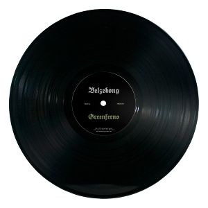 Belzebong - Greenferno