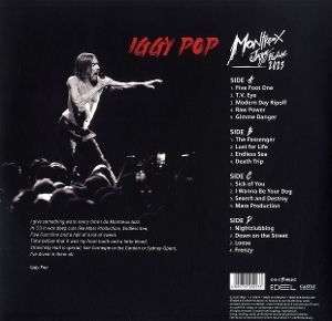 Live At Montreux Jazz Festival 2023