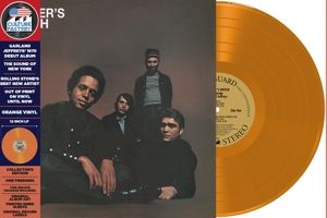 Grinder's Switch - Grinder's Switch Featu...