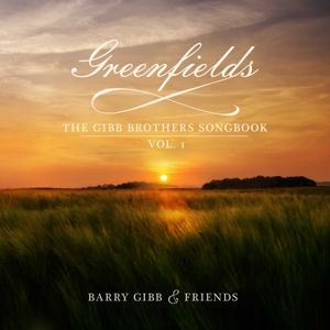 Greenfields: the Gibb Brothers' Songbook Vol.1