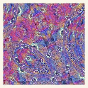 CARLOS NINO & FRIENDS - PLACENTA