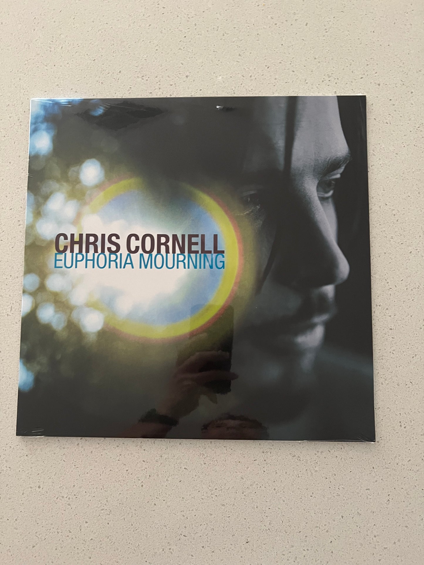 EUPHORIA MOURNING 2015