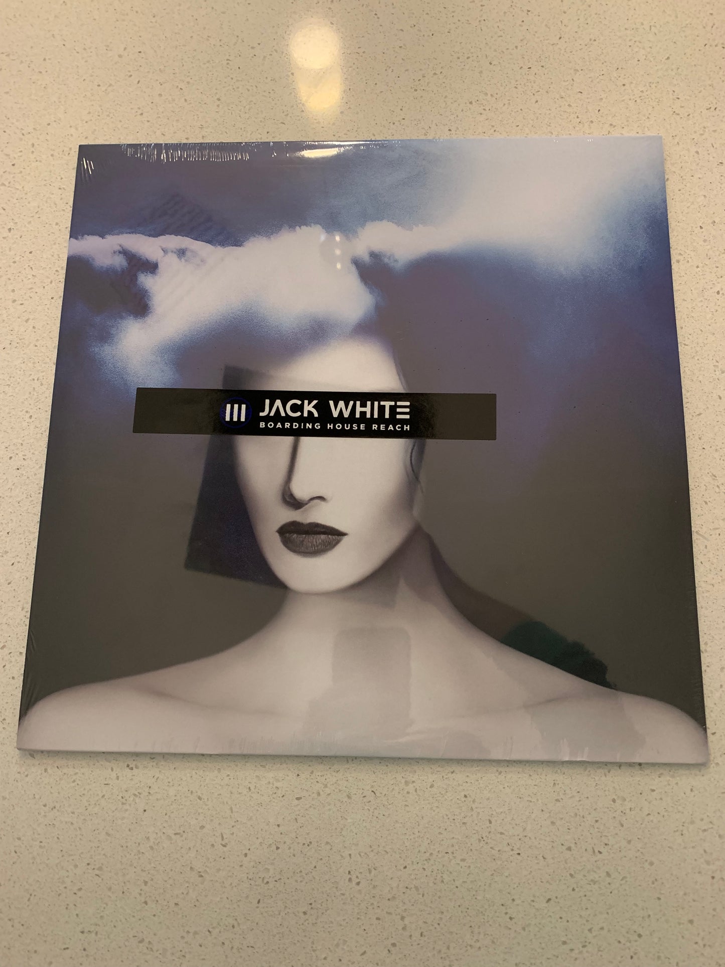 Boarding house reach