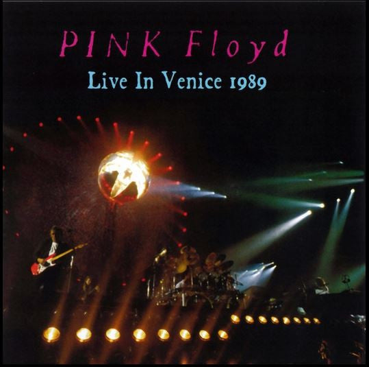 Live in Venice 1989