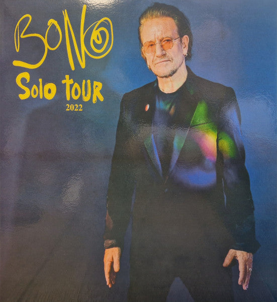 Solo Tour 2022