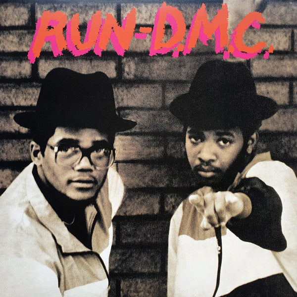 Run DMC