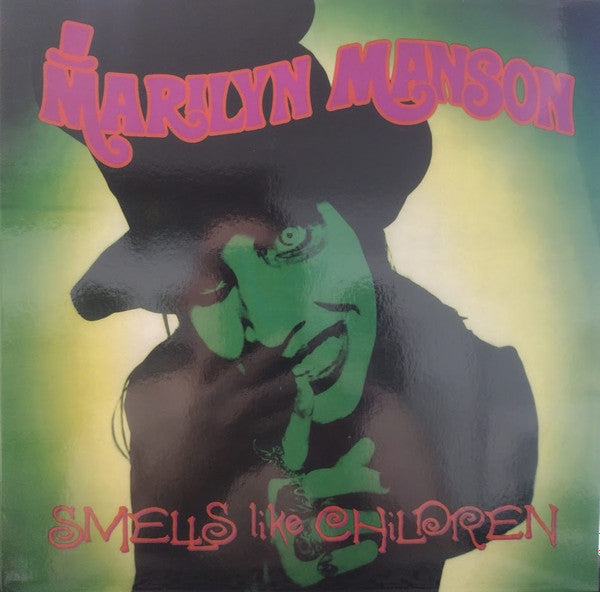 Smells like Children