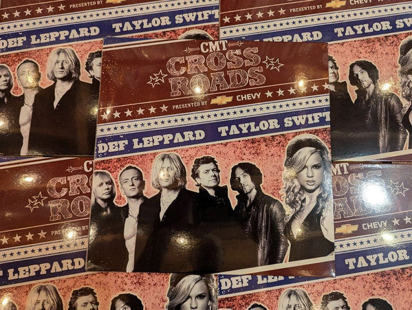 CMT Crossroads