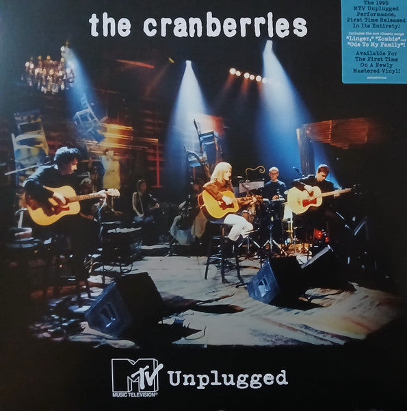 MTV Unplugged