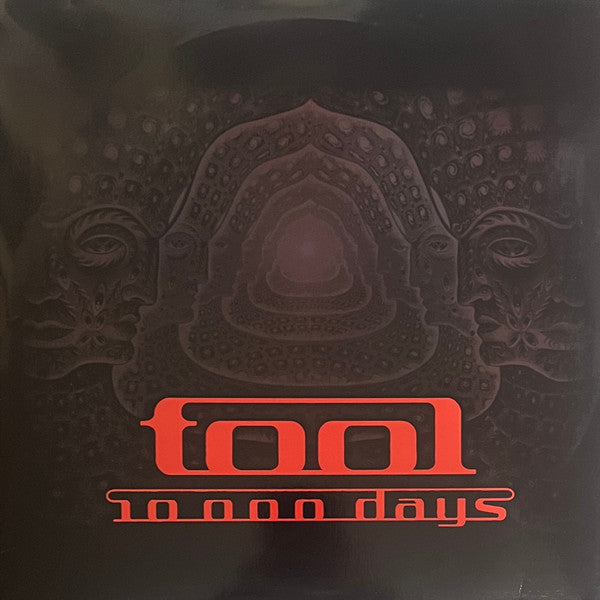 Tool - 10000Days