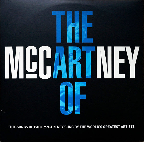 Art of Mc Cartney
