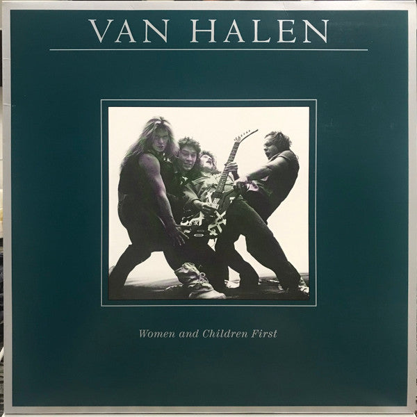 Women And Children First